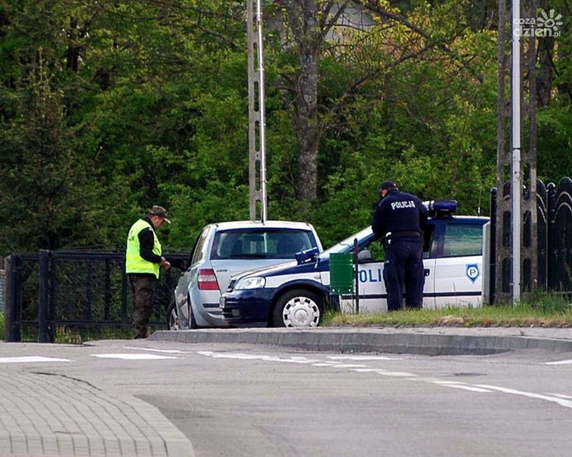 Uwaga kierowcy - dziś policyjne działania "SMOG" Uwaga kierowcy - dziś policyjne działania "SMOG"