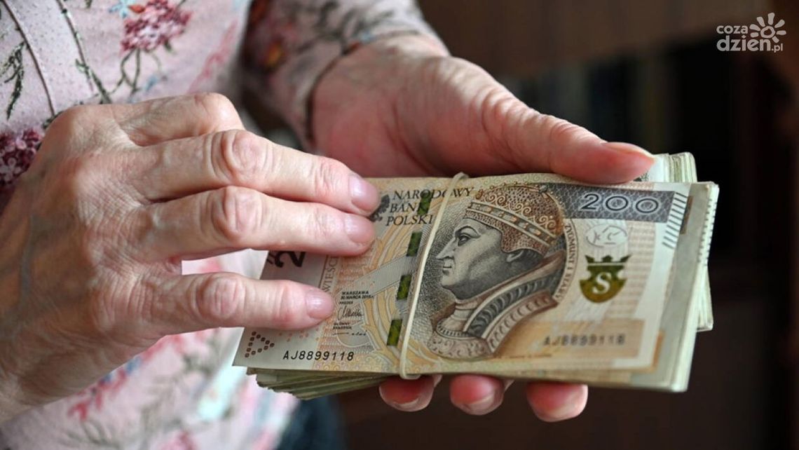 Uwaga na oszustów „na wypadek”! Czujność seniorów uratowała ich oszczędności Uwaga na oszustów „na wypadek”! Czujność seniorów uratowała ich oszczędności