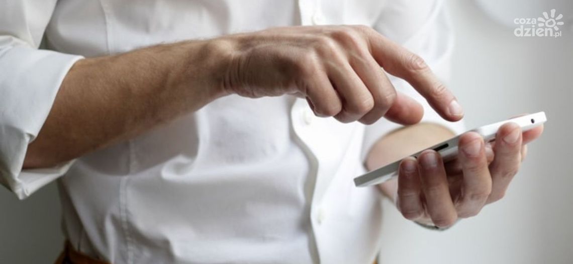 Uwaga na smsy z prośbą o dopłatę! Uwaga na smsy z prośbą o dopłatę!