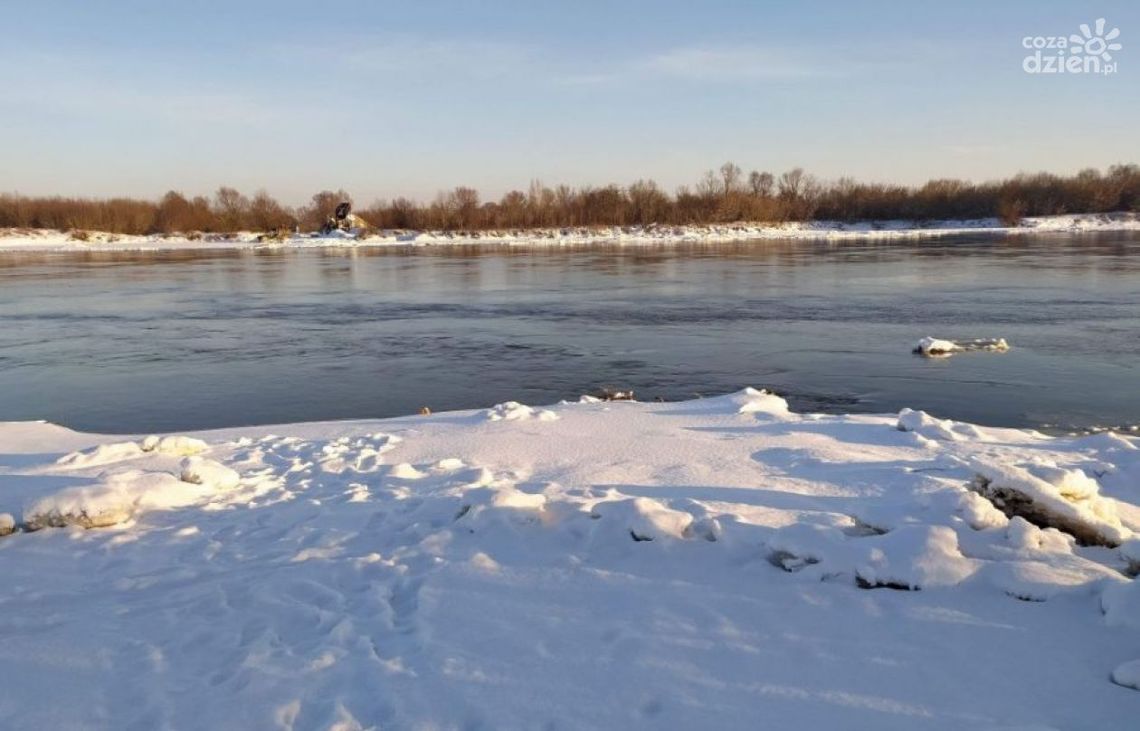 Uwaga! Odwilż i nocne przymrozki Uwaga! Odwilż i nocne przymrozki