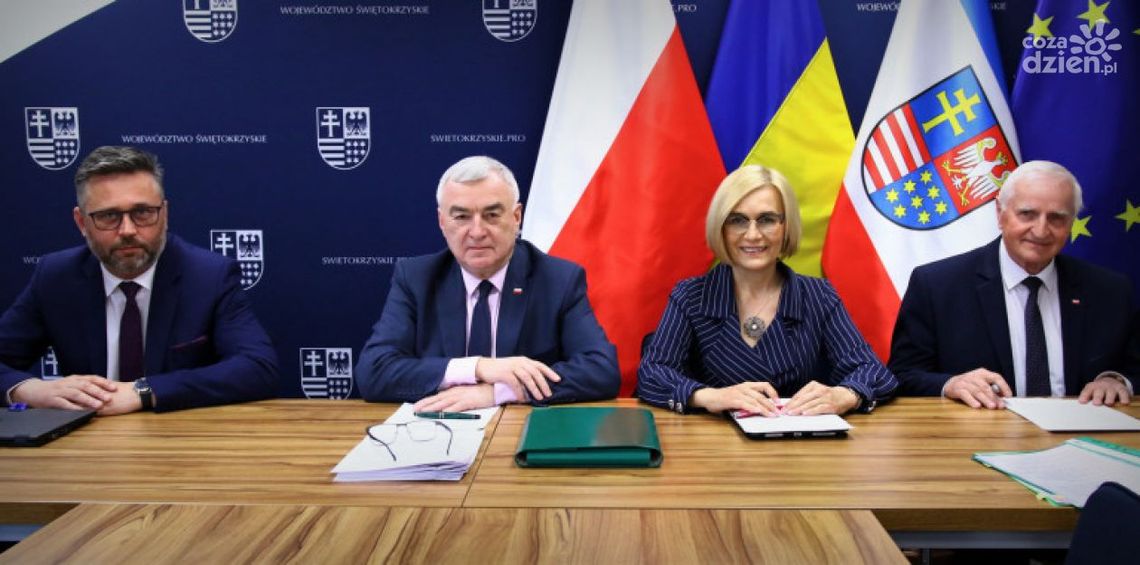 Uwaga przedsiębiorcy