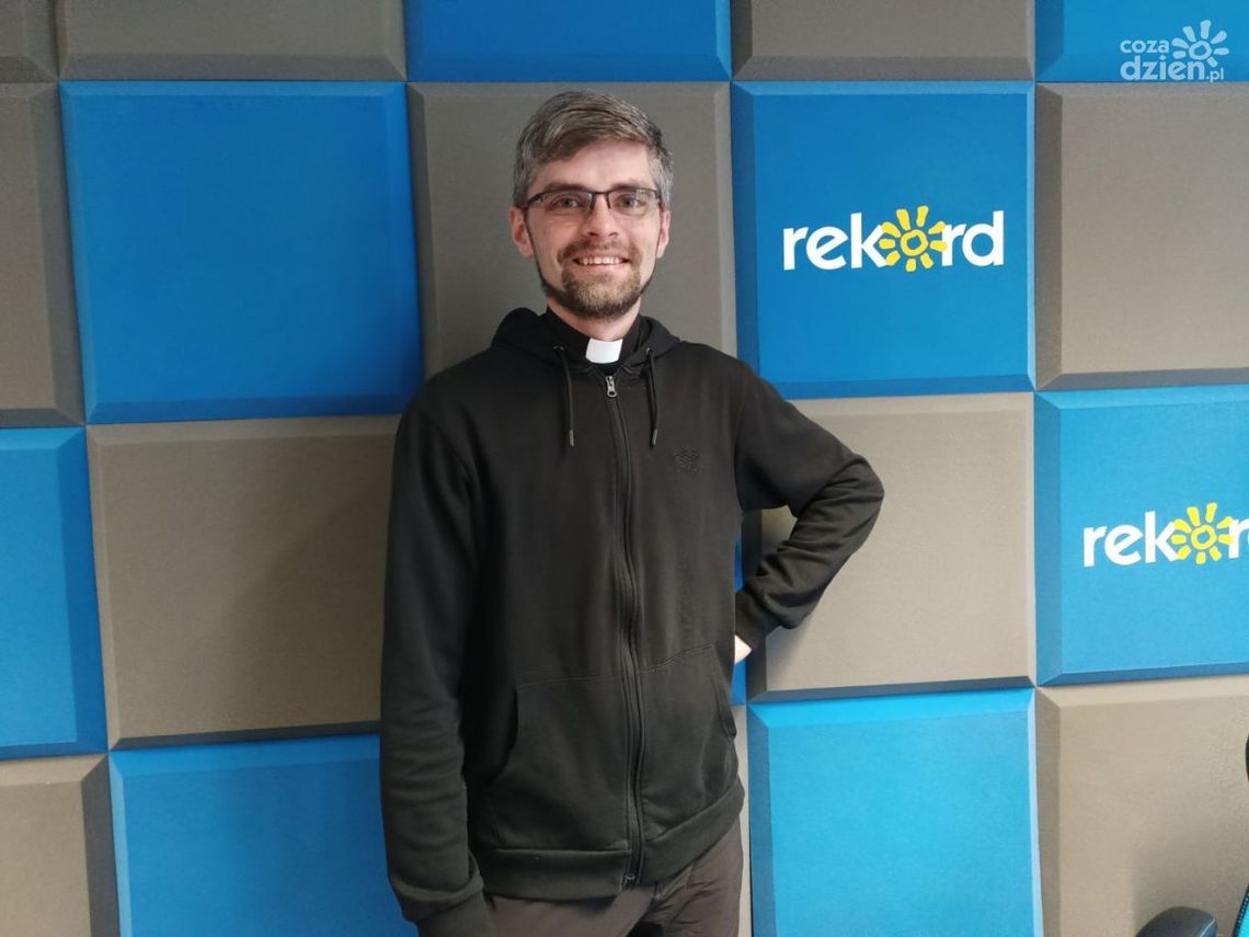 Uwielbienie w Centrum Miasta Kielce "Wzywam Imię Twe" w sobotę w Kielcach