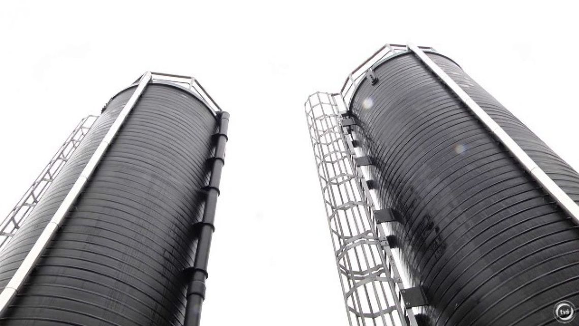 Uzdatnianie biogazu już działa — wodociągi mają jeszcze czystszy darmowy prąd Uzdatnianie biogazu już działa — wodociągi mają jeszcze czystszy darmowy prąd