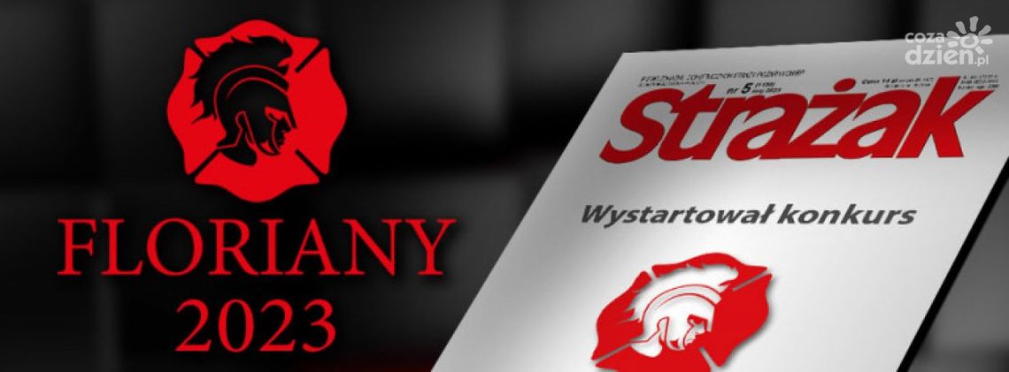 V edycja Ogólnopolskiego Konkursu na Najlepsze Inicjatywy dla Społeczności Lokalnych – Floriany V edycja Ogólnopolskiego Konkursu na Najlepsze Inicjatywy dla Społeczności Lokalnych – Floriany