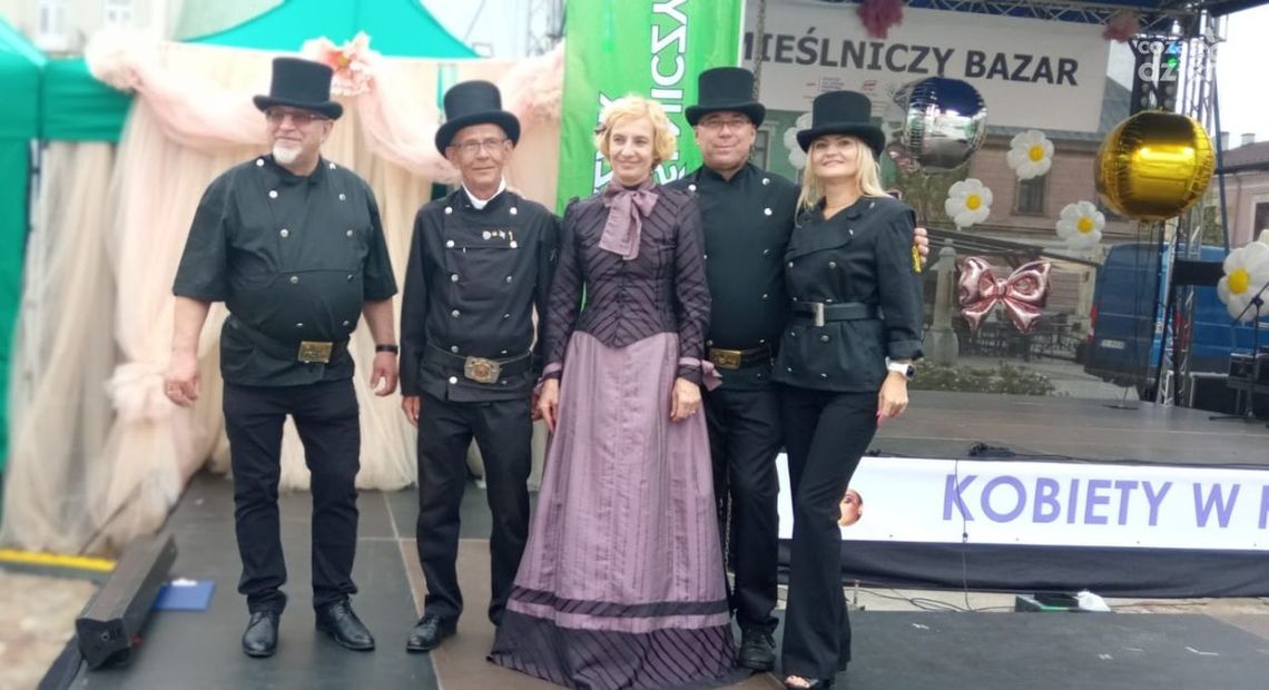 V Rzemieślniczy Bazar w Kielcach – „Kobiety w Rzemiośle” V Rzemieślniczy Bazar w Kielcach – „Kobiety w Rzemiośle”