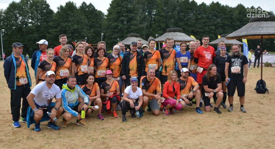 VI MosirGutwinRun 2018 - znamy wyniki! VI MosirGutwinRun 2018 - znamy wyniki!