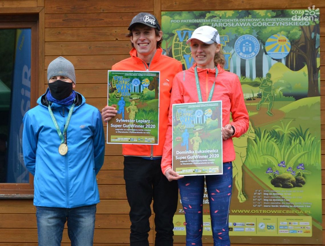 VIII MosirGutwinRun 2020 to już historia VIII MosirGutwinRun 2020 to już historia