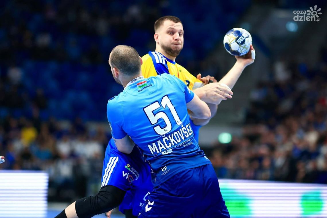 Vlah i Moryto po starciu z Pickiem Szeged: Ten mecz trwa tak naprawdę 120 minut Vlah i Moryto po starciu z Pickiem Szeged: Ten mecz trwa tak naprawdę 120 minut
