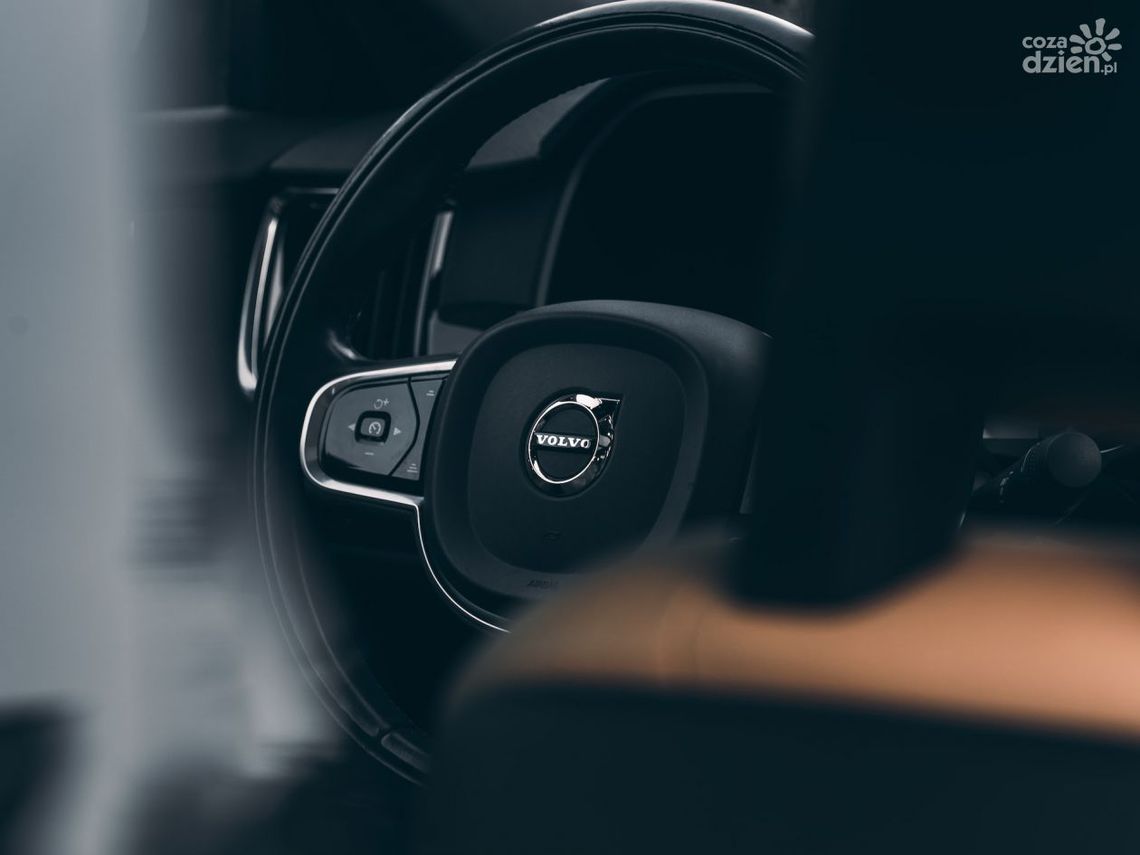 Volvo Selekt – oszczędności i gwarancja