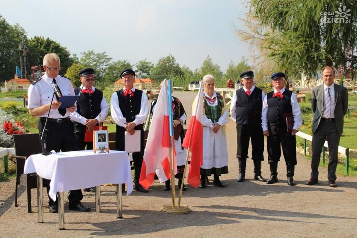 W Bałtowie czytali "Przedwiośnie" (zdjęcia) W Bałtowie czytali "Przedwiośnie" (zdjęcia)