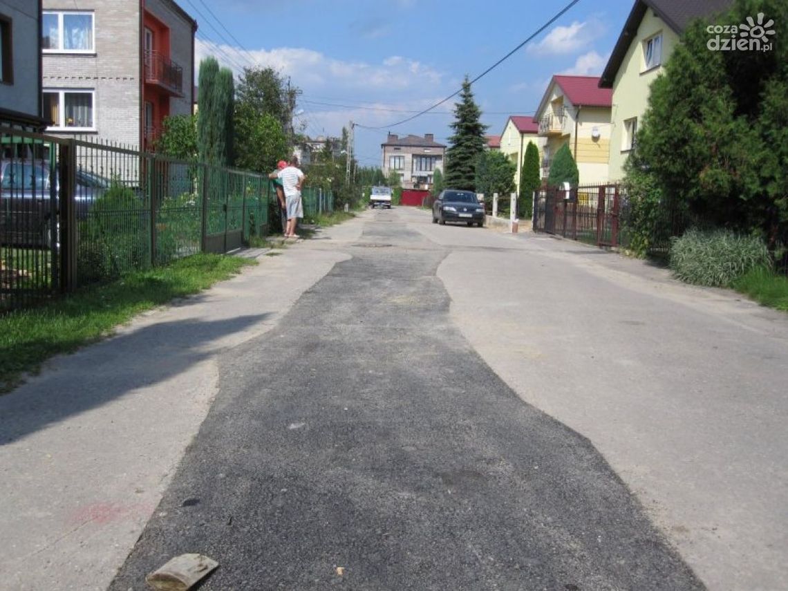 W Bodzechowie dopłacą do śmieci W Bodzechowie dopłacą do śmieci