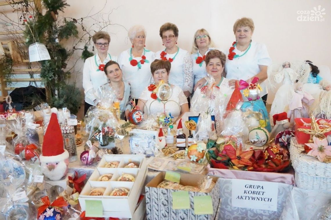 W Bodzechowie jak w Betlejem W Bodzechowie jak w Betlejem