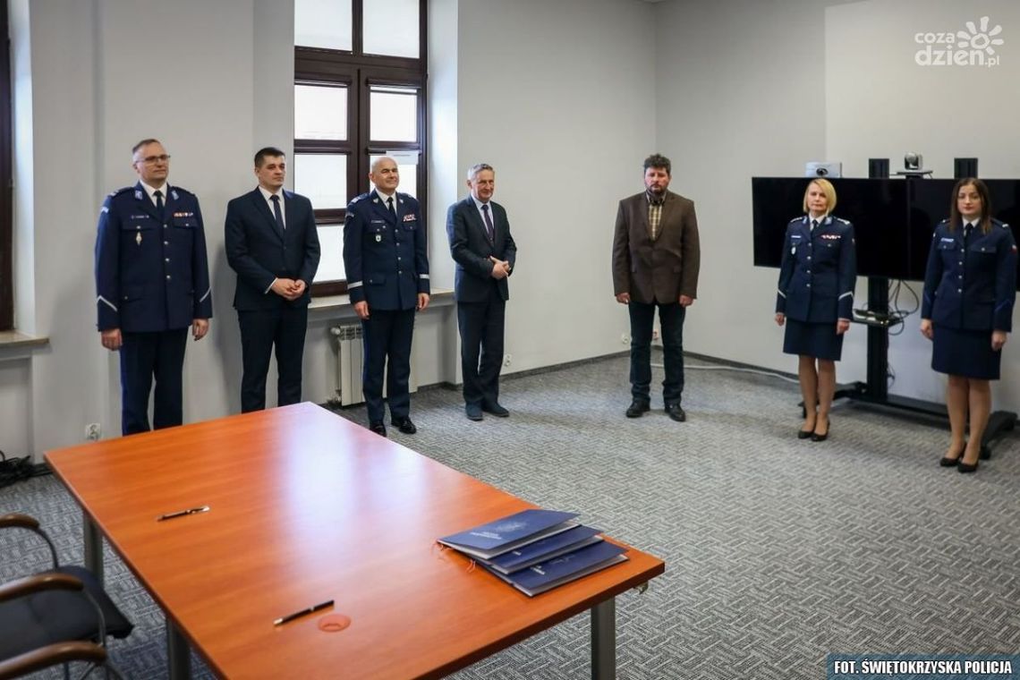 W Bogorii powstanie nowy komisariat policji W Bogorii powstanie nowy komisariat policji