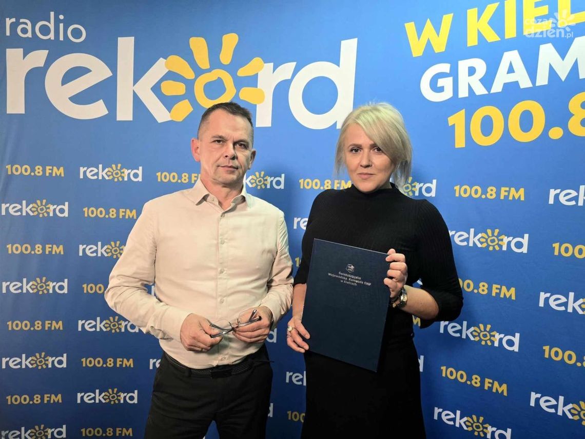 W. Bugaj: Dajemy możliwość rozwoju i prezentacji umiejętności W. Bugaj: Dajemy możliwość rozwoju i prezentacji umiejętności