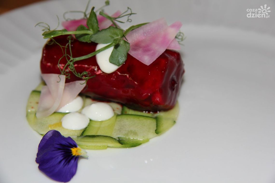 W całej Tokarni będzie pachniało pysznościami W całej Tokarni będzie pachniało pysznościami