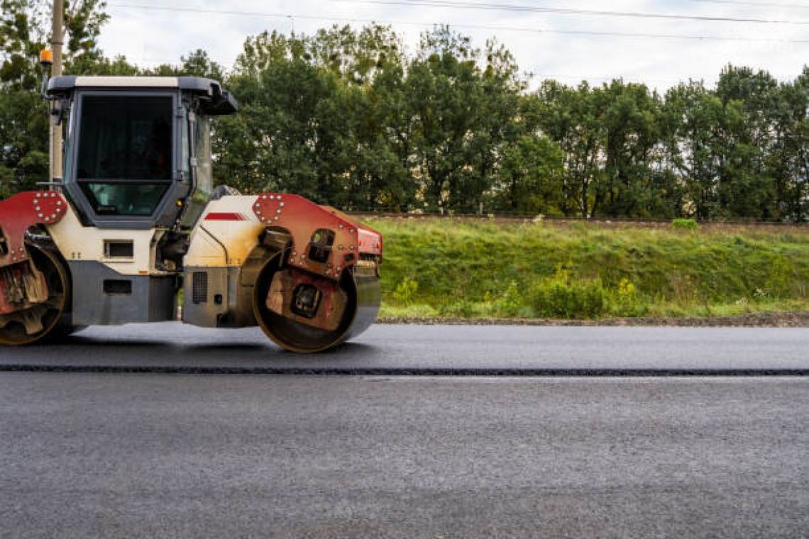 W centrum Ostrowca drogowcy intensyfikują prace W centrum Ostrowca drogowcy intensyfikują prace