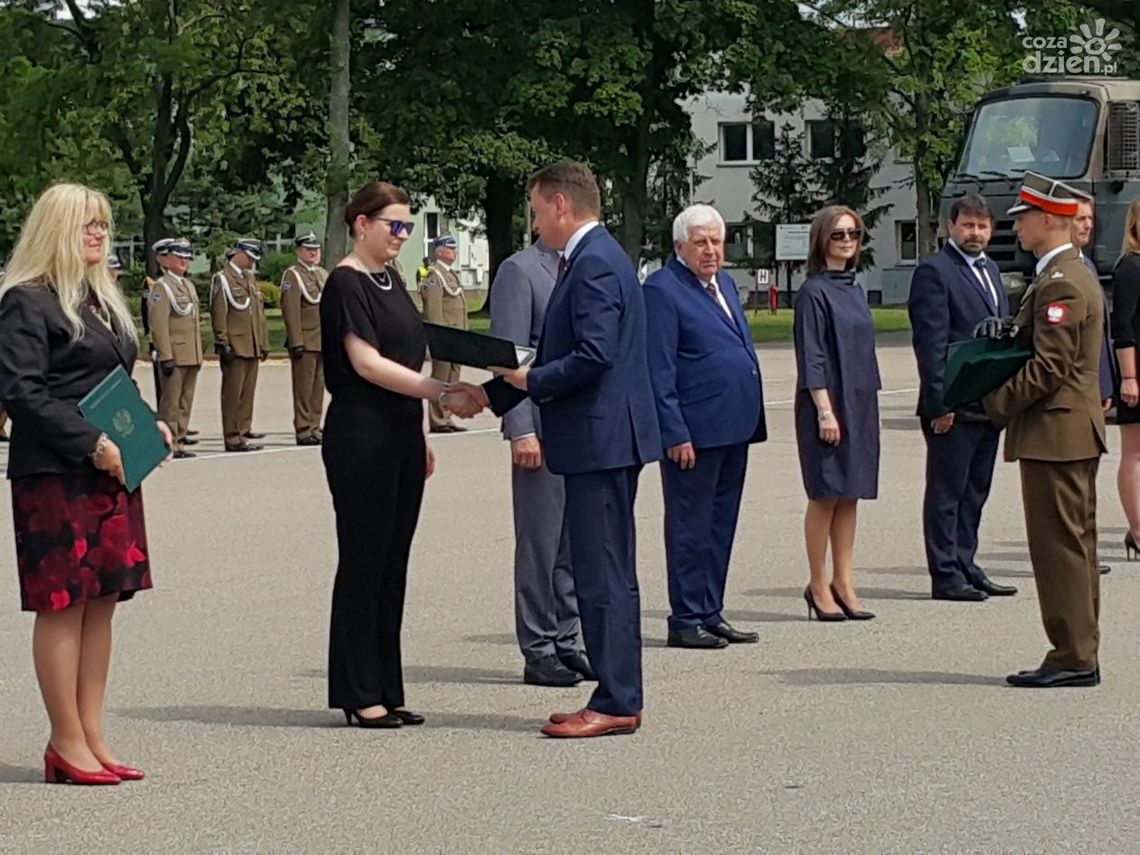 W "Chreptusie" powstanie elitarna klasa W "Chreptusie" powstanie elitarna klasa