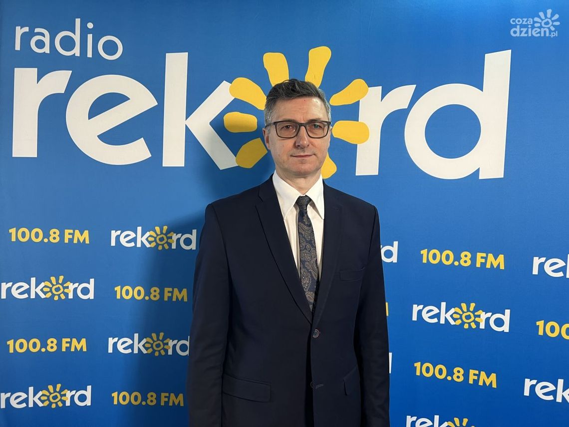 W. Cisowski: ANS jest w czołówce zdawalności na aplikacje prawnicze W. Cisowski: ANS jest w czołówce zdawalności na aplikacje prawnicze