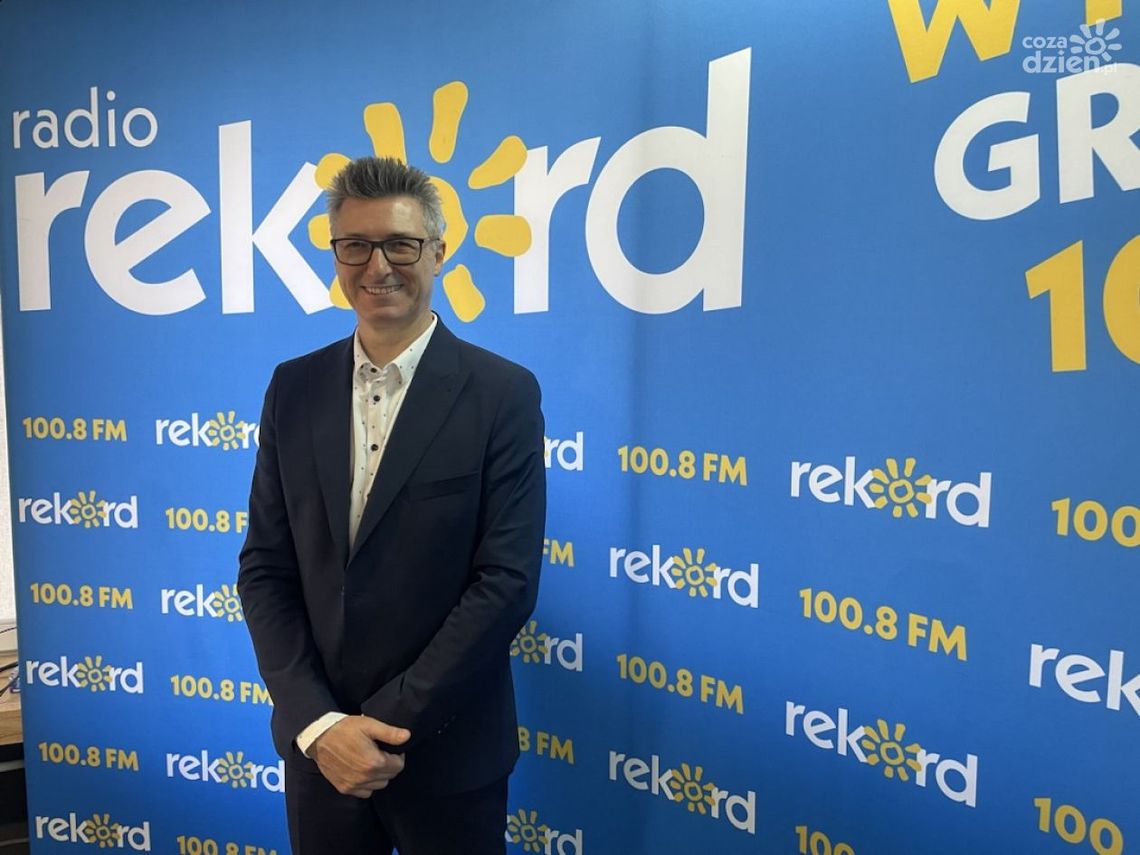 W. Cisowski: Można pogodzić pracę w służbach mundurowych ze studiowaniem W. Cisowski: Można pogodzić pracę w służbach mundurowych ze studiowaniem