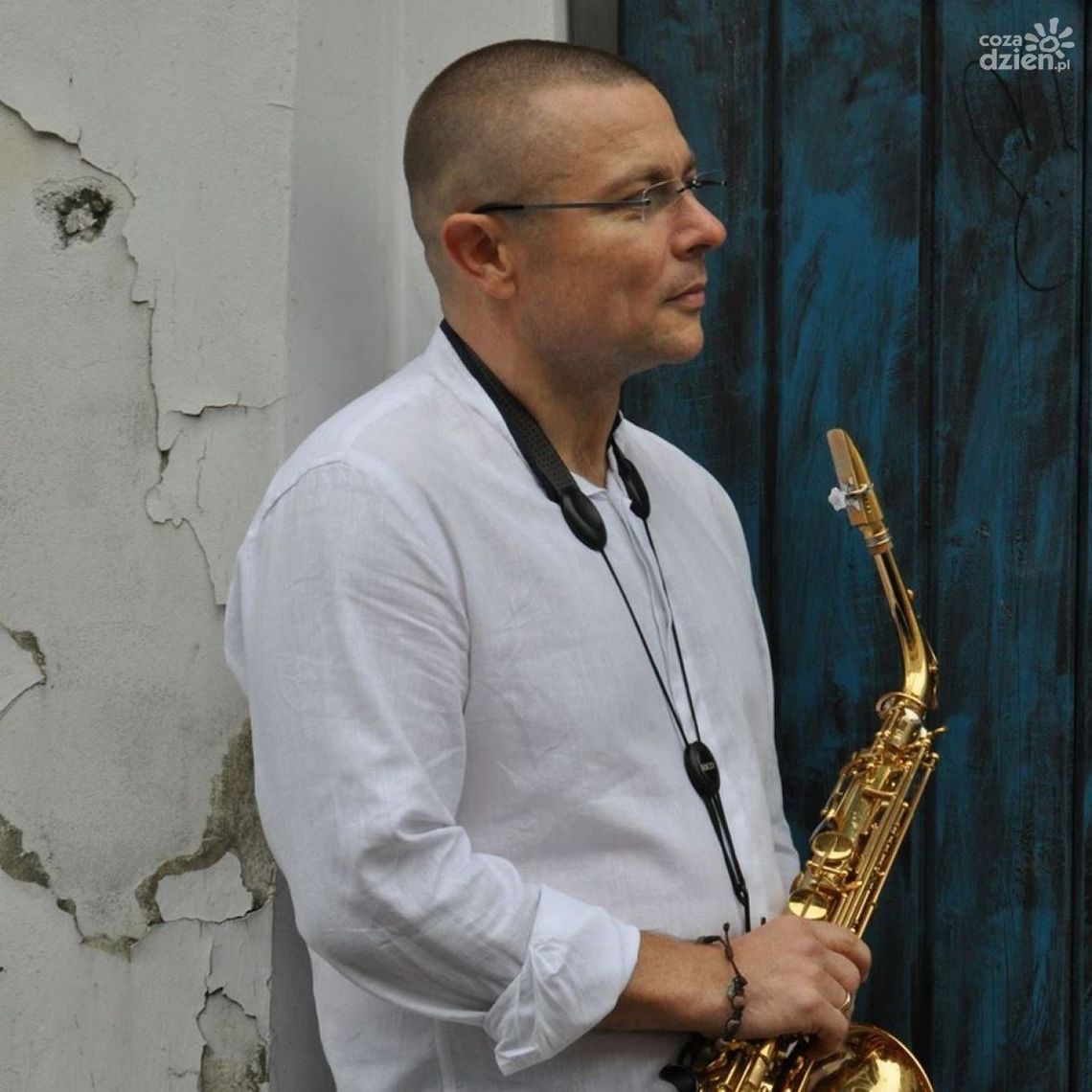 W Ćmielowie będą uczyć gry na saksofonie W Ćmielowie będą uczyć gry na saksofonie