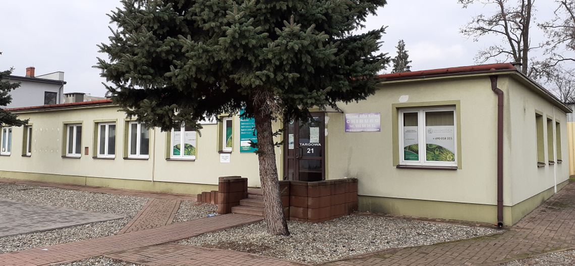 W czasie pandemii częściej zaglądamy do laboratorium. Ostrowiecka MikroMEDICA służy pomocą na wielu płaszczyznach