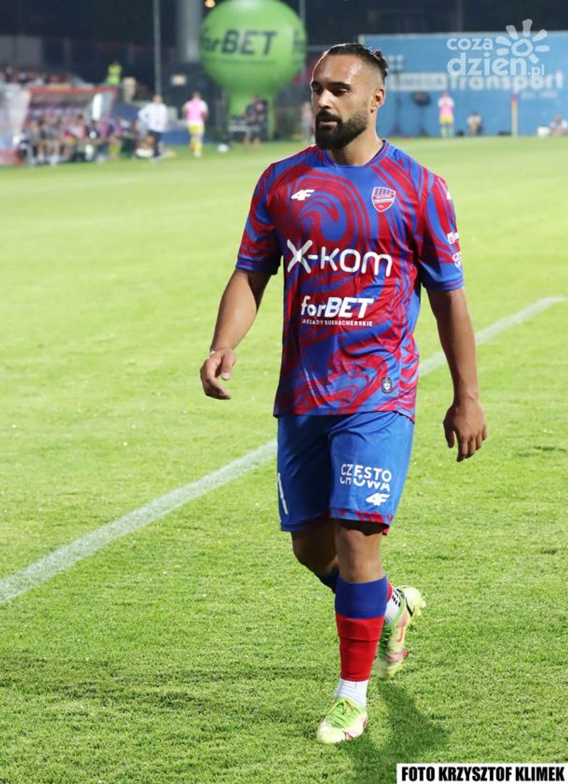 W Częstochowie lepiej, ale bez punktów W Częstochowie lepiej, ale bez punktów