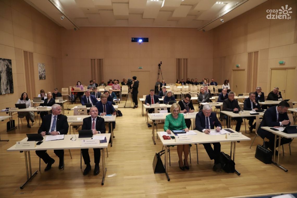 W czwartek sesja absolutoryjna Sejmiku Świętokrzyskiego W czwartek sesja absolutoryjna Sejmiku Świętokrzyskiego