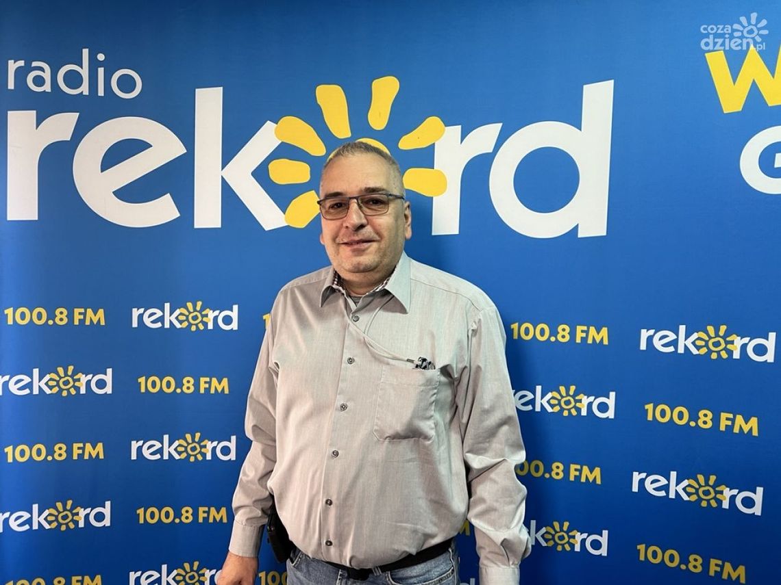 W. Depczyński: Nasze laboratorium wykonuje zlecenia tomografii komputerowej dla wyrobów gotowych W. Depczyński: Nasze laboratorium wykonuje zlecenia tomografii komputerowej dla wyrobów gotowych