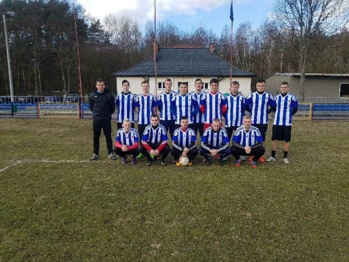 W derbach lepszy Świt