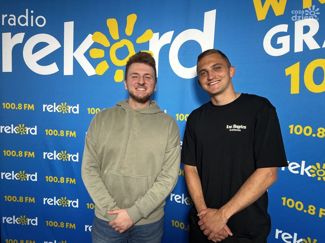 W. Długosz: "Ambicje rosną, by grać w europejskich pucharach"