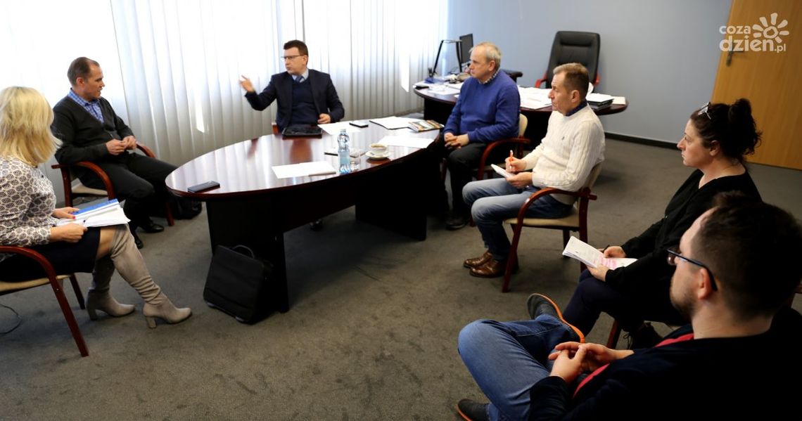 W dni robocze, jak w soboty. MZK wprowadza zmiany 