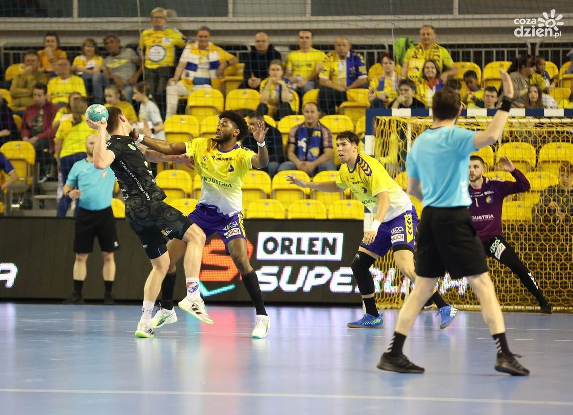 W drodze do finału W drodze do finału