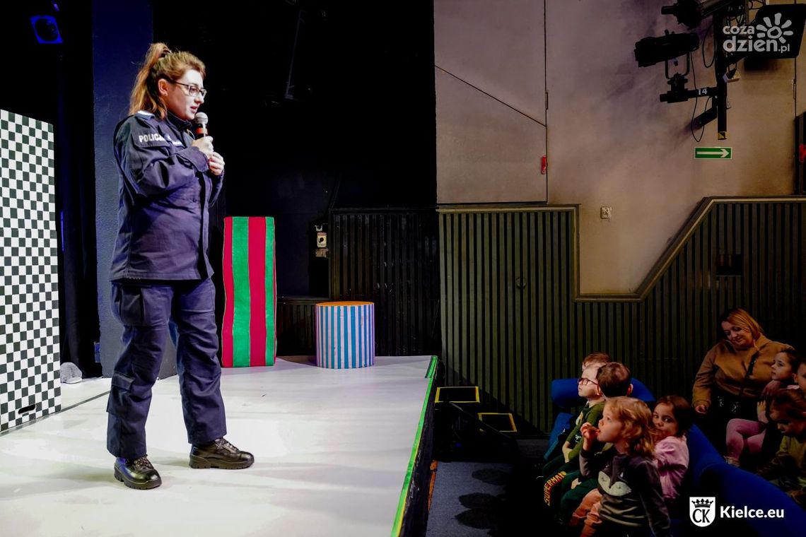 W ferie nie ma nudy. Dzieci uczą się i bawią pod okiem profesjonalistów