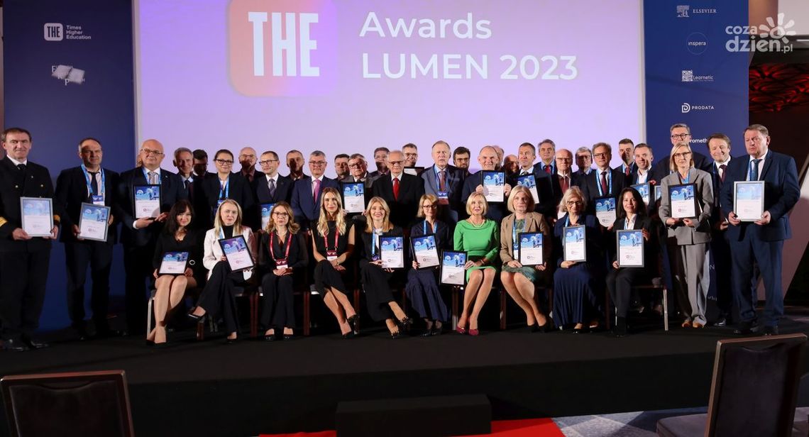 W globalnym rankingu W globalnym rankingu