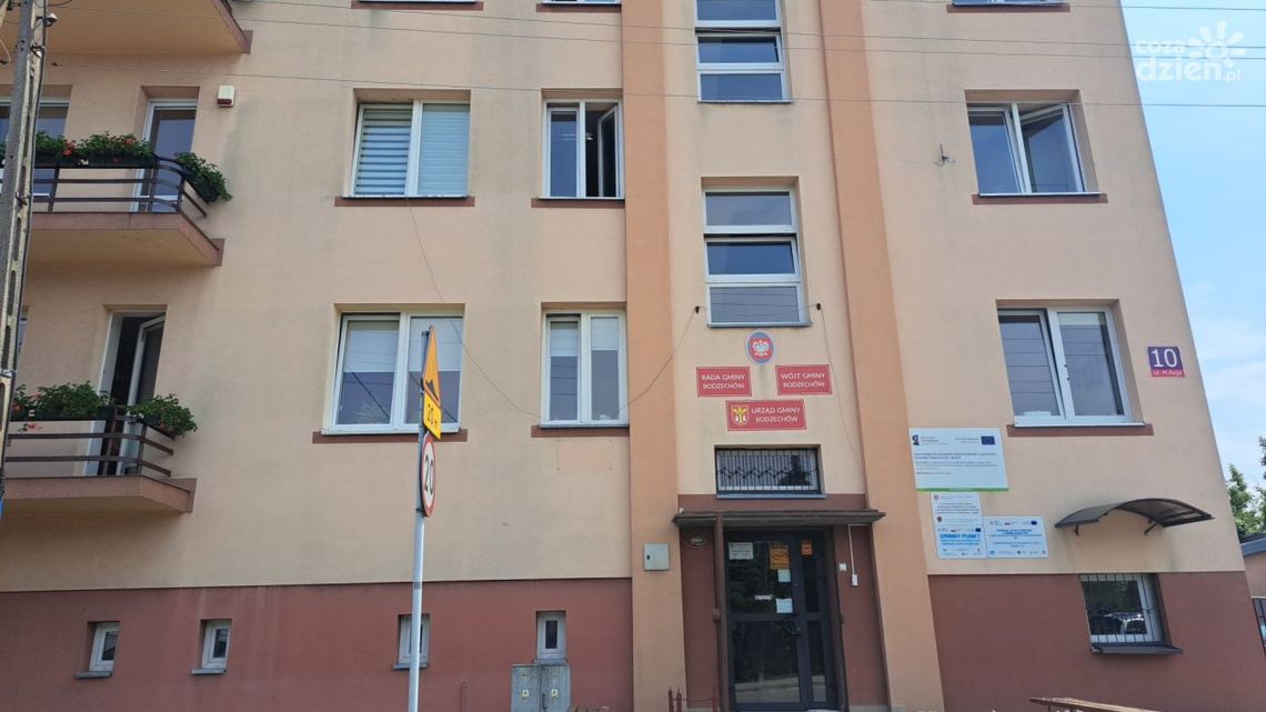 W gminie Bodzechów spółdzielcy też dostaną dofinansowanie do wymiany pieców W gminie Bodzechów spółdzielcy też dostaną dofinansowanie do wymiany pieców