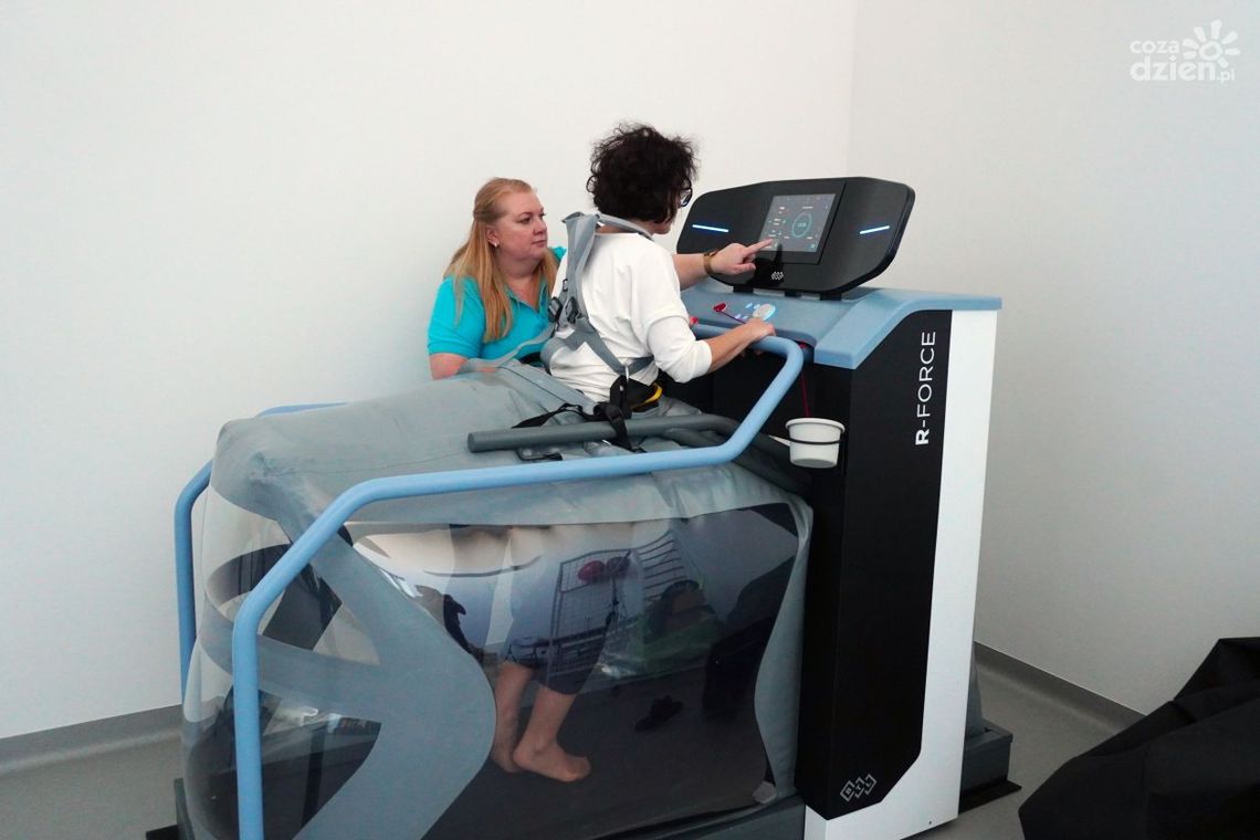 W gminie Brody otwarto Centrum Rehabilitacji i Edukacji Społecznej W gminie Brody otwarto Centrum Rehabilitacji i Edukacji Społecznej