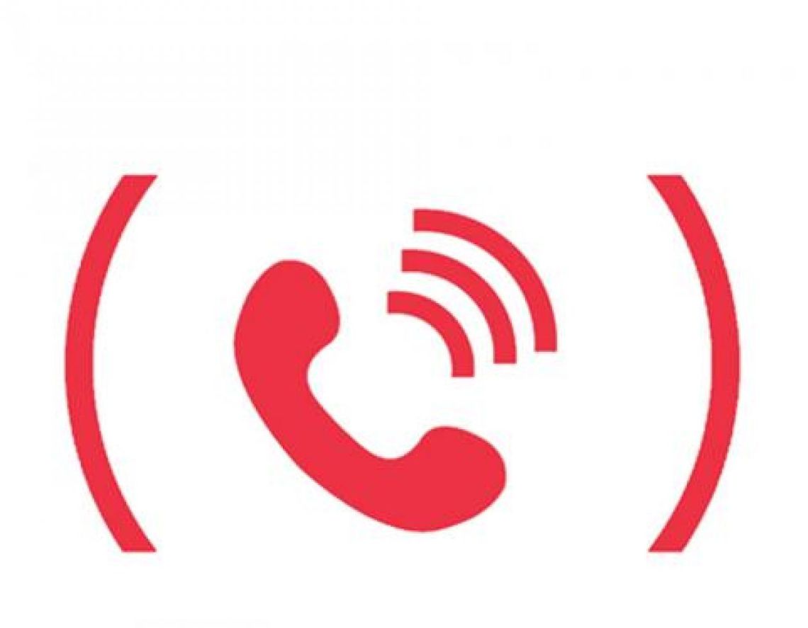 W gminie Ćmielów ruszył telefon zaufania W gminie Ćmielów ruszył telefon zaufania