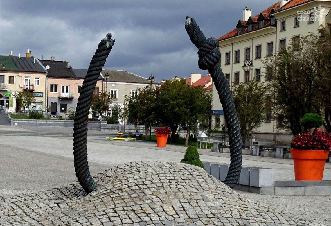 W imię pamięci cz. I W imię pamięci cz. I