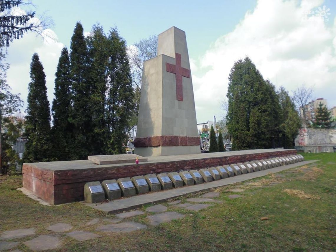 W imię pamięci cz. II W imię pamięci cz. II