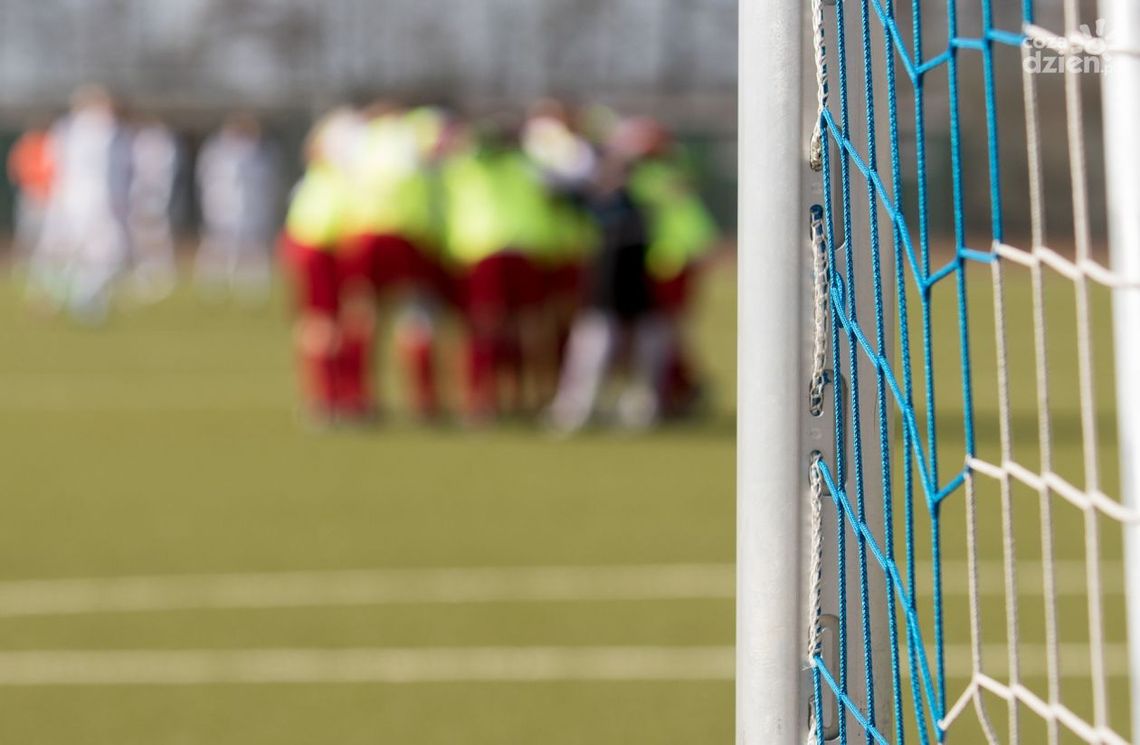 W Jacentowie zmodernizują boisko W Jacentowie zmodernizują boisko