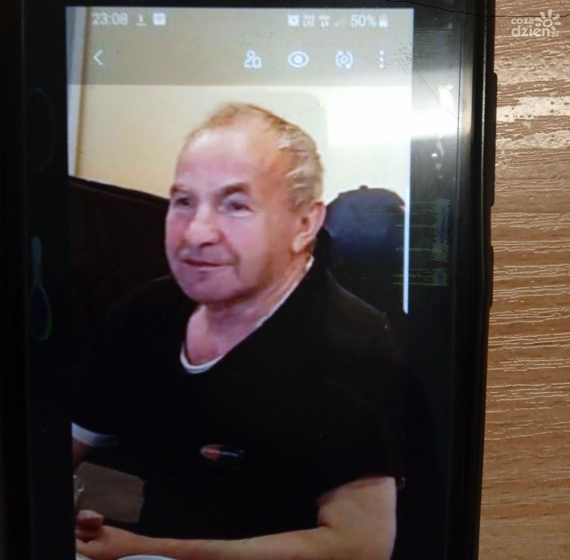 W Jaworzni zaginął Kielczanin W Jaworzni zaginął Kielczanin