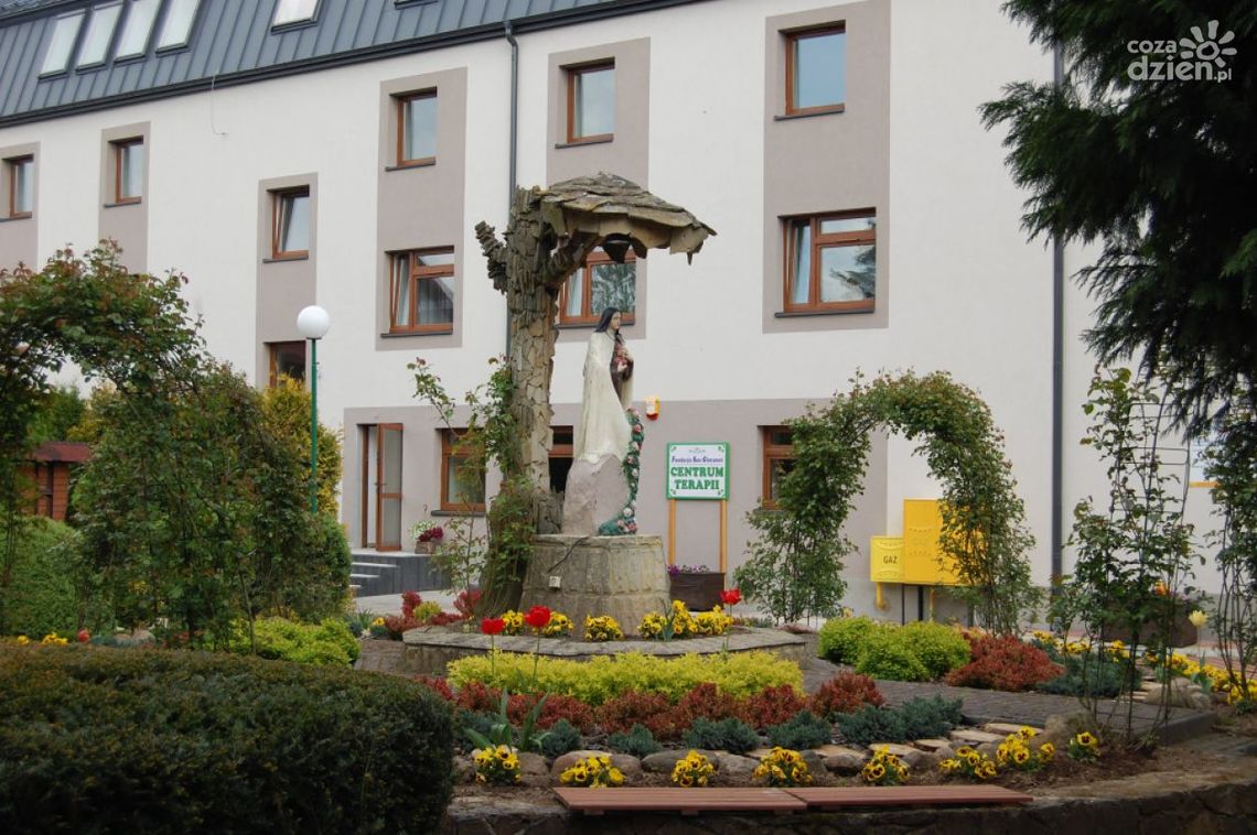 W Kałkowie powstało nowoczesne Centrum Terapii