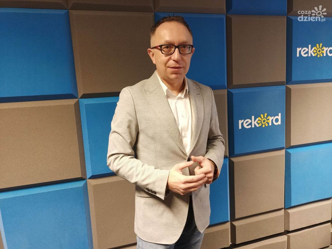 W Kielcach brakuje terenów inwestycyjnych. I to się musi zmienić