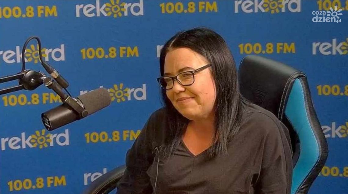 W Kielcach mamy największy sztab WOŚP na świecie! W Kielcach mamy największy sztab WOŚP na świecie!