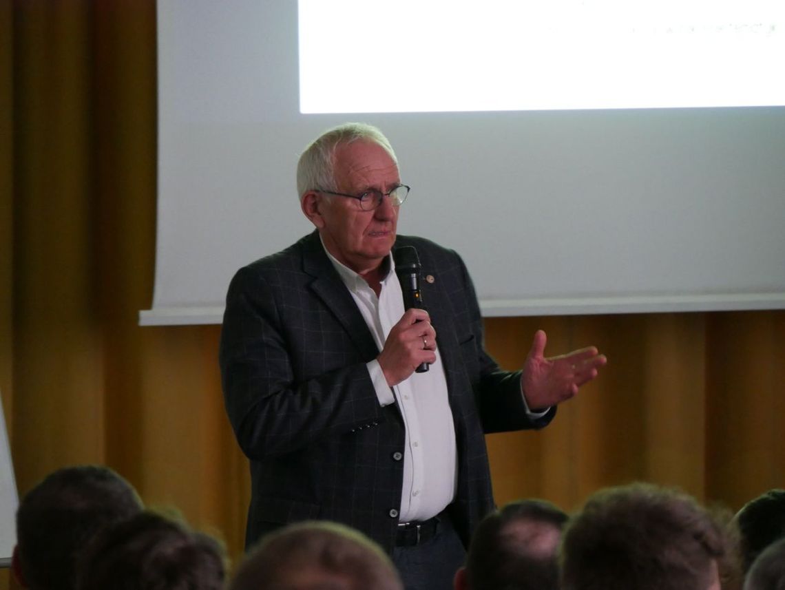 W Kielcach odbyły się warsztaty dla klubowych koordynatorów ds. Bezpieczeństwa
