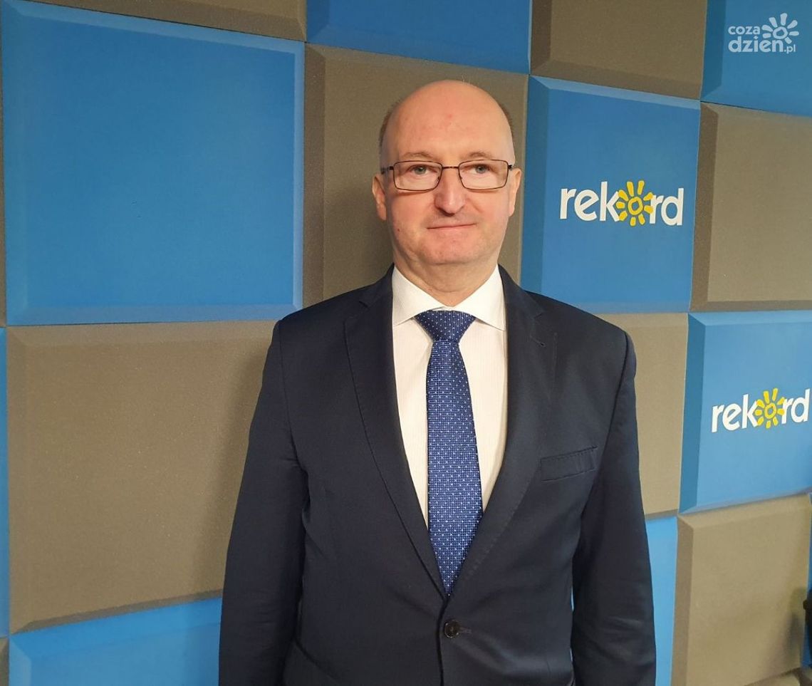 W Kielcach powstanie Centrum Informacji Konsularnej