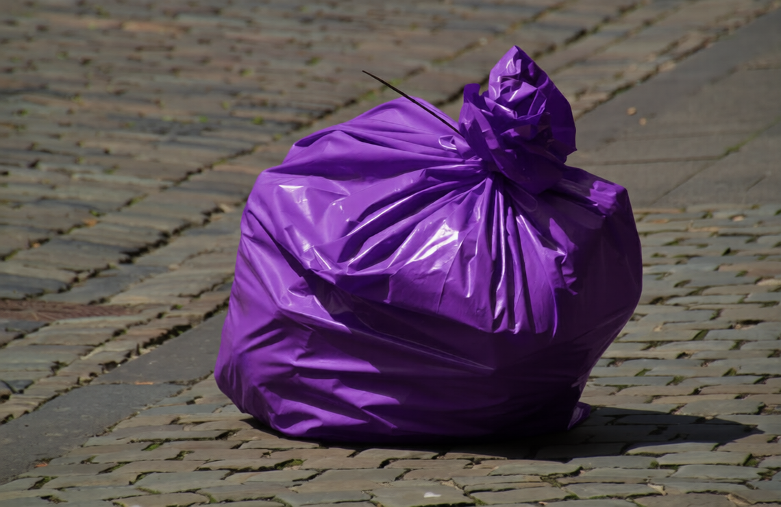 W Kielcach rusza jesienna zbiórka zużytej odzieży W Kielcach rusza jesienna zbiórka zużytej odzieży