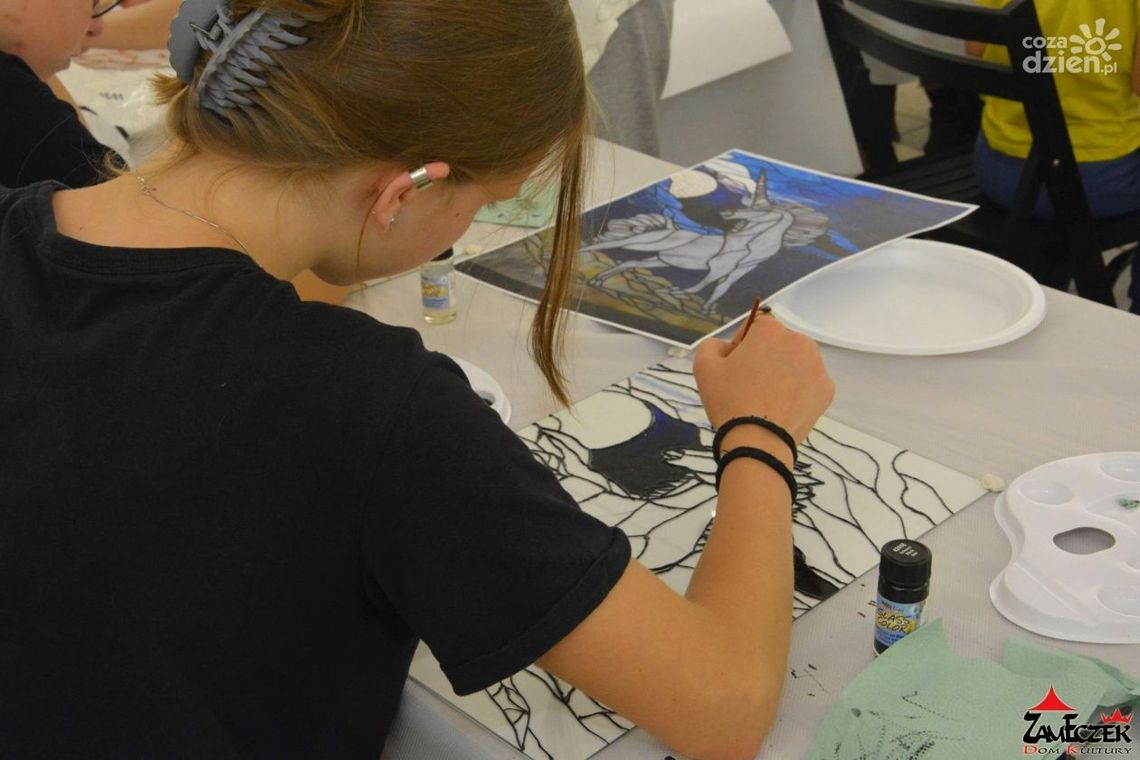 W Kielcach zimowe ferie z Zameczkiem i Ziemowitem. Rozpoczęły się zapisy W Kielcach zimowe ferie z Zameczkiem i Ziemowitem. Rozpoczęły się zapisy