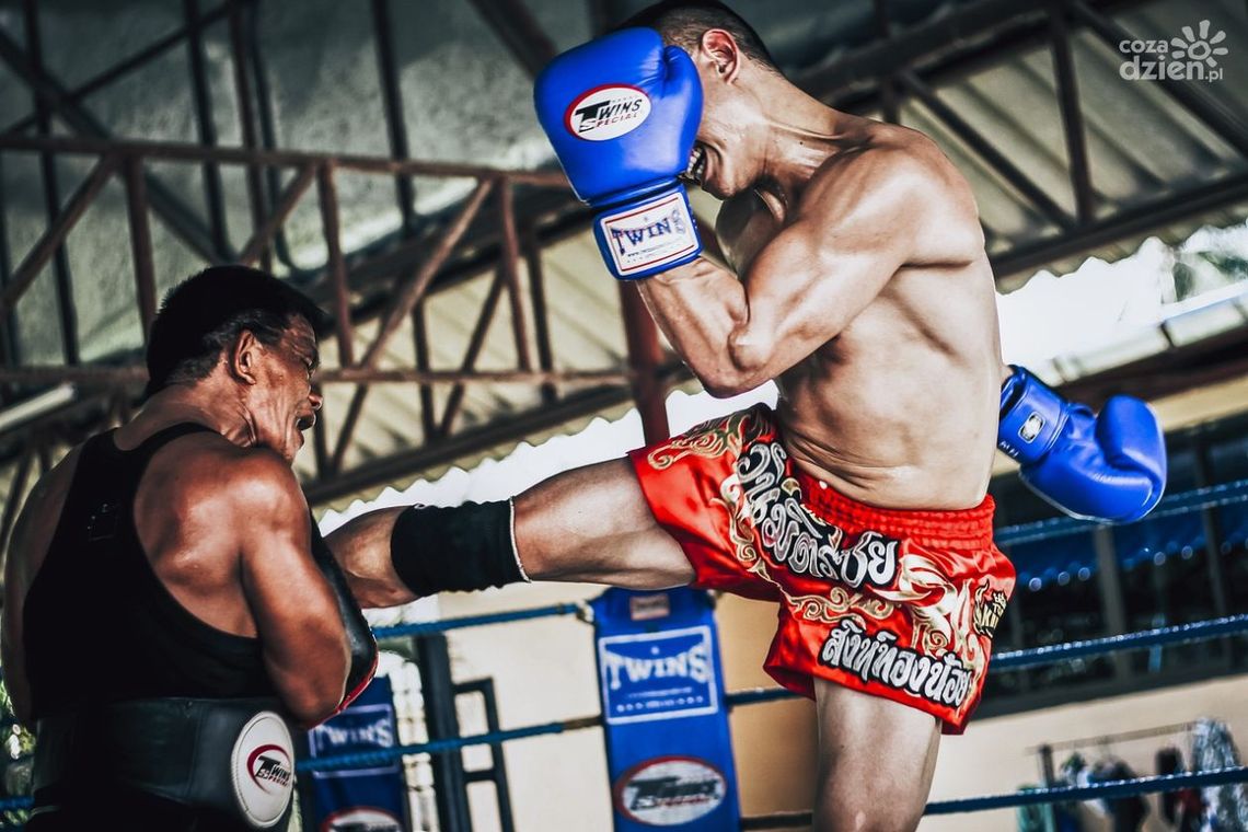 W kieleckiej hali odbędzie się prestiżowy turniej bokserski W kieleckiej hali odbędzie się prestiżowy turniej bokserski