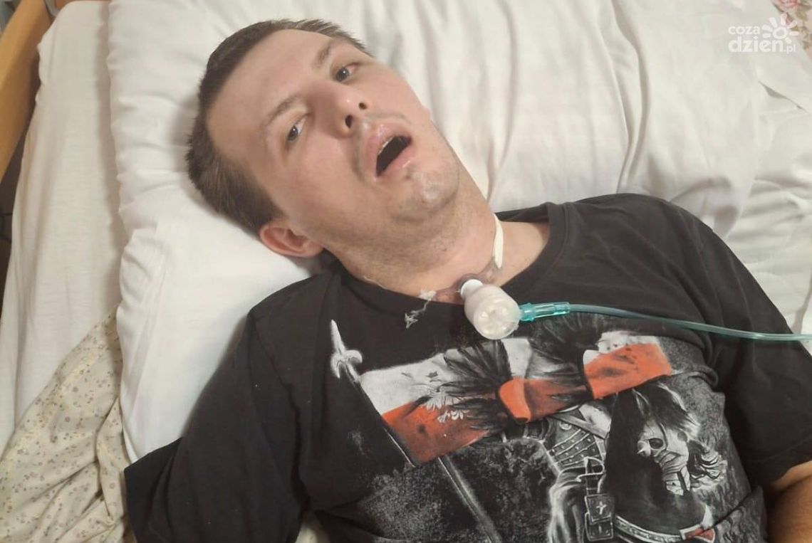 W kieleckim WDK zagrają dla Szymona Iwana z Masłowa. Każdy może pomóc W kieleckim WDK zagrają dla Szymona Iwana z Masłowa. Każdy może pomóc